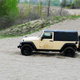 Image for article titled AEV J8 MILSPEC: Offroading Jeep's Forbidden Fruit